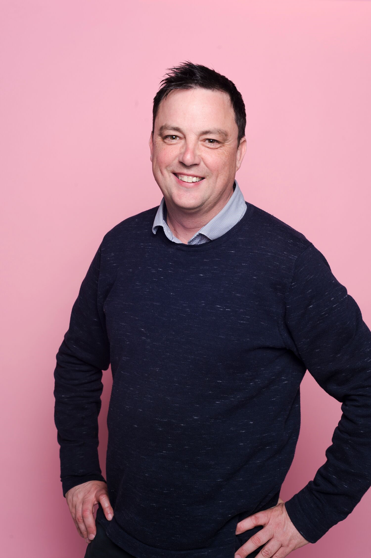 Claude Vindevogel